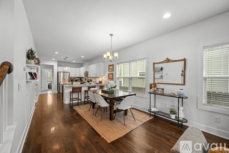 1126A Cahal Avenue 3 Beds Single Family Home for Rent - Photo Gallery 5