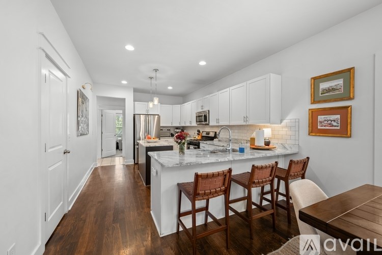 1126A Cahal Avenue 3 Beds Single Family Home for Rent - Photo Gallery 6