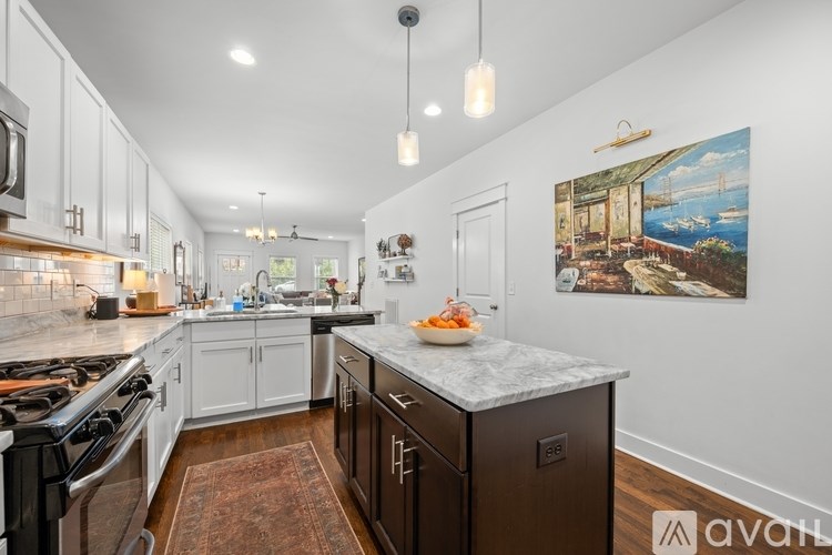 1126A Cahal Avenue 3 Beds Single Family Home for Rent - Photo Gallery 8