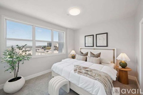 1535 Brunswig Lane 2 Beds Townhouse for Rent - Photo Gallery 2