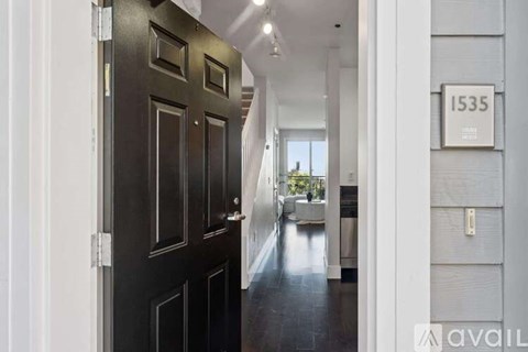 1535 Brunswig Lane 2 Beds Townhouse for Rent - Photo Gallery 16