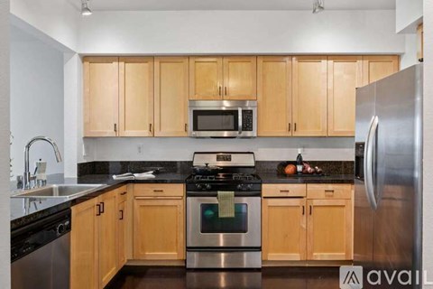 1535 Brunswig Lane 2 Beds Townhouse for Rent - Photo Gallery 17