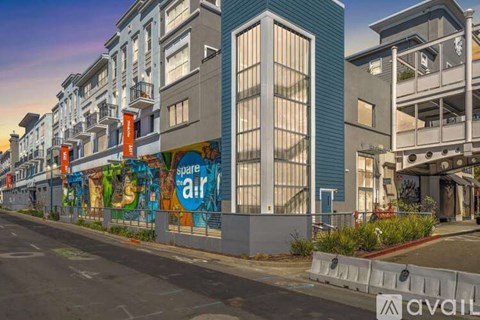 1535 Brunswig Lane 2 Beds Townhouse for Rent - Photo Gallery 4