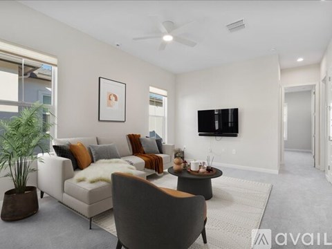 5053 E Anderson Dr 4 Beds Townhouse for Rent - Photo Gallery 4