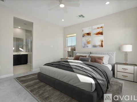 5053 E Anderson Dr 4 Beds Townhouse for Rent - Photo Gallery 5