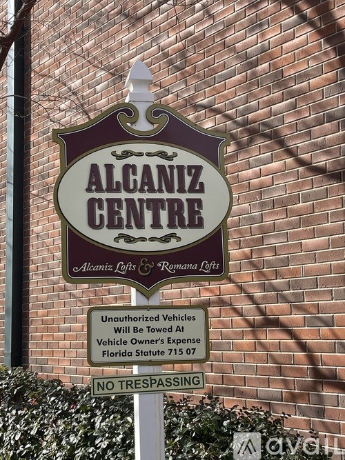 415 East Romana Street Unit 205 1 Bed Single Family Home for Rent - Photo Gallery 8