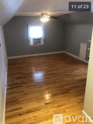 1406 15Th Street 1 Bed Apartment for Rent