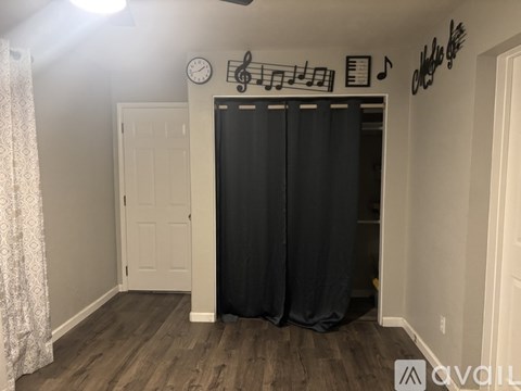 215 East Manchester Lane 2 Beds Apartment for Rent