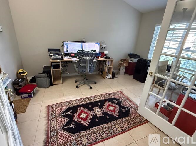 1918 Turtle Creek Place 4 Beds Single Family Home for Rent - Photo Gallery 3