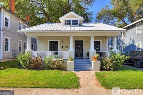 212 Ellis Street 1 Bed Apartment for Rent