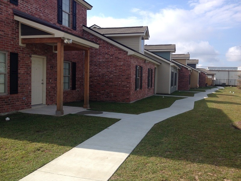 Garden Park Apartments, 634 Agnes Drive, Breaux Bridge, LA RENTCafé