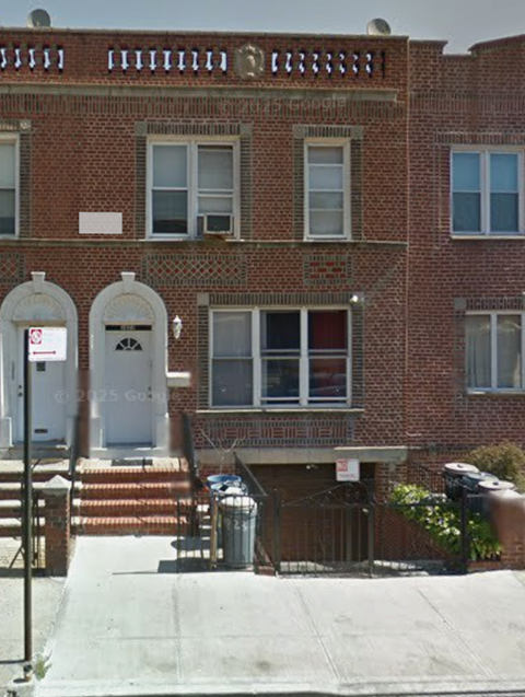 1823 70Th Street 1 Bed Apartment for Rent