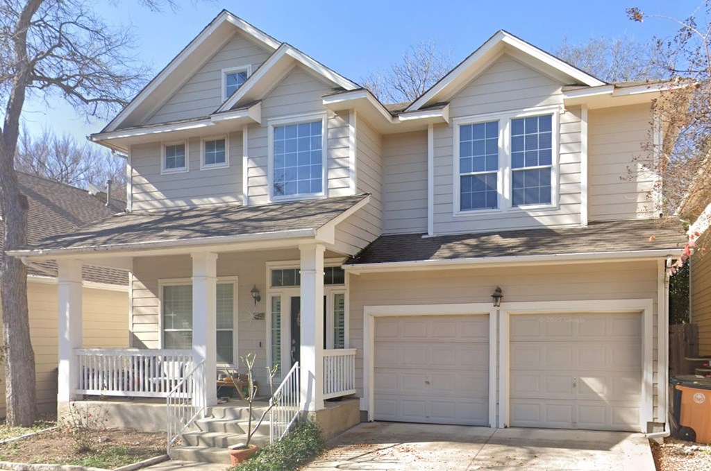 2729 Kinney Oaks Ct. 3 Beds House for Rent - Photo Gallery 1