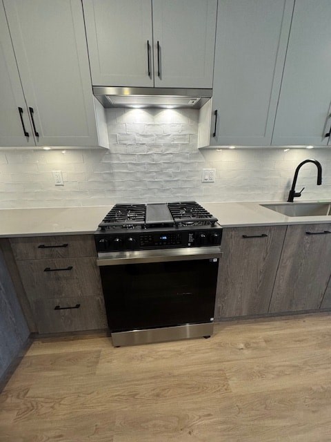 503 - 27218 Aldegrove Town Center Dr 3 Beds House for Rent - Photo Gallery 8