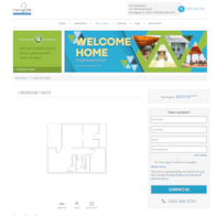 Hajime HUD Case Study Studio Apartment for Rent - Photo Gallery 2