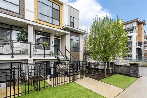 128B - 46150 Thomas Road 1 Bed Apartment for Rent