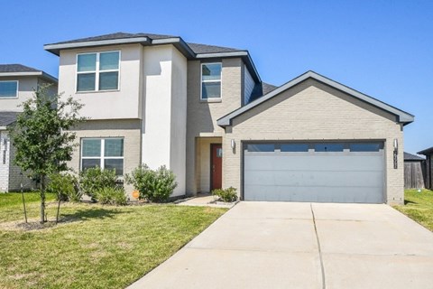 29542 Bryans Manor 4 Beds Apartment for Rent