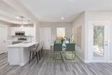 2-bedroom apartment at Cordillera Apartments in Phoenix