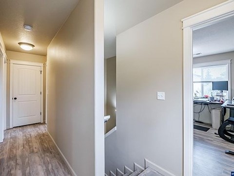 880 Crouchen St NW 3 Beds Apartment for Rent