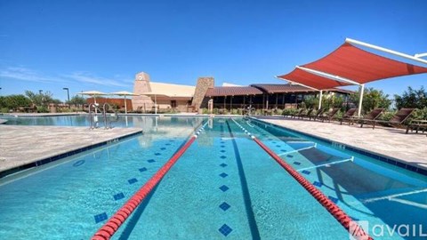 2465 E Flintlock Dr 4 Beds Single Family Home for Rent - Photo Gallery 19