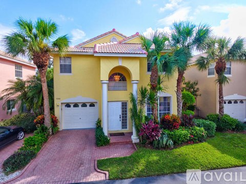 7299 Panache Way 4 Beds Apartment for Rent