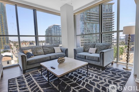 1150 J Street 2 Beds Apartment for Rent