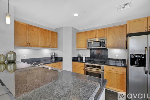 1150 J Street 2 Beds Condo for Rent - Photo Gallery 11