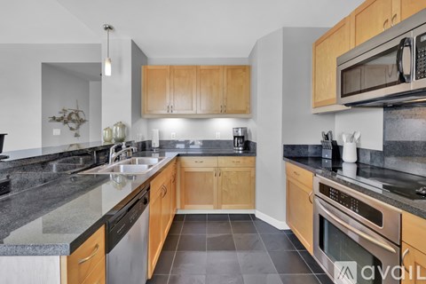 1150 J Street 2 Beds Condo for Rent - Photo Gallery 12
