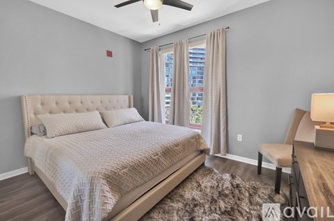 1150 J Street 2 Beds Condo for Rent - Photo Gallery 14