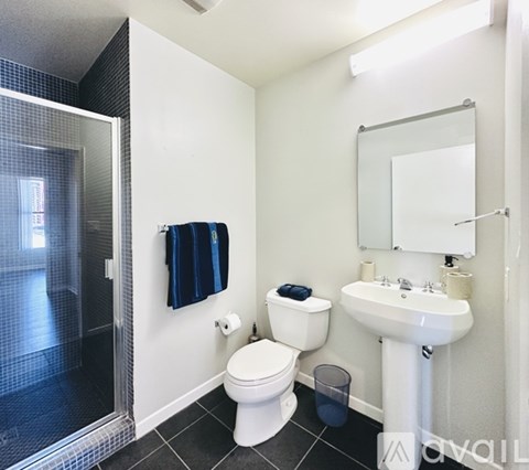 1150 J Street 2 Beds Condo for Rent - Photo Gallery 17