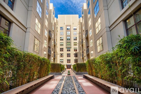 1150 J Street 2 Beds Condo for Rent - Photo Gallery 21