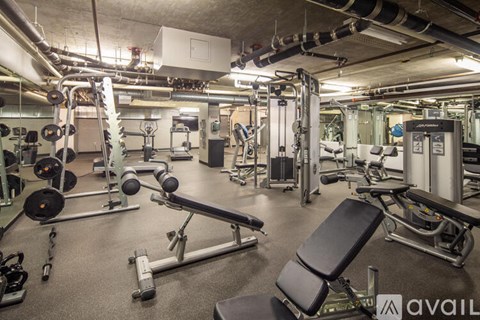 1150 J Street 2 Beds Condo for Rent - Photo Gallery 23