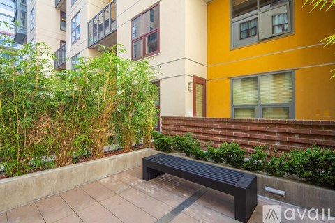 1150 J Street 2 Beds Condo for Rent - Photo Gallery 25