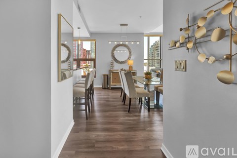 1150 J Street 2 Beds Condo for Rent - Photo Gallery 5