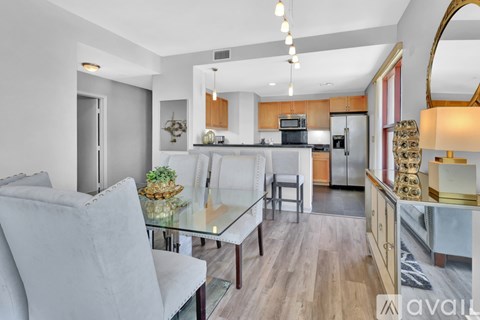 1150 J Street 2 Beds Condo for Rent - Photo Gallery 7