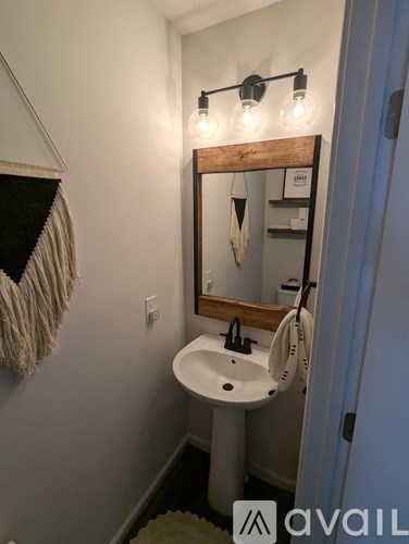 144 Forecastle Trail 3 Beds Single Family Home for Rent - Photo Gallery 4