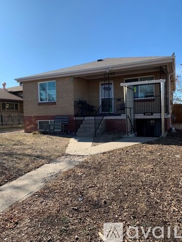 1769 Clinton St 3 Beds Apartment for Rent