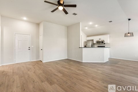 3101 Lance Lane 3 Beds Apartment for Rent