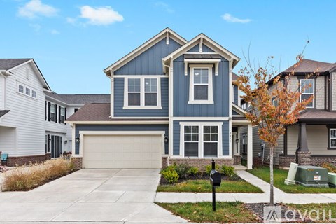 7011 Pickett Pl 4 Beds Apartment for Rent