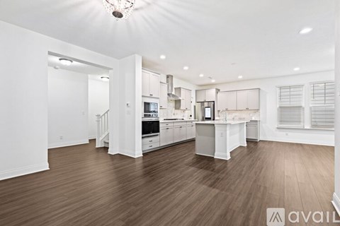 7011 Pickett Pl 4 Beds Single Family Home for Rent - Photo Gallery 11