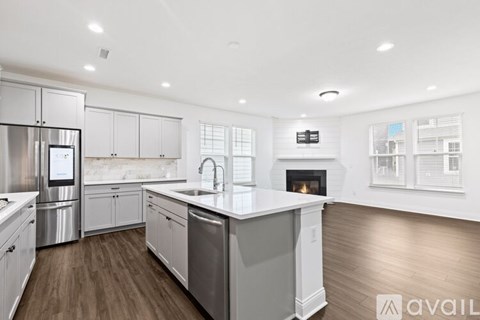 7011 Pickett Pl 4 Beds Single Family Home for Rent - Photo Gallery 12