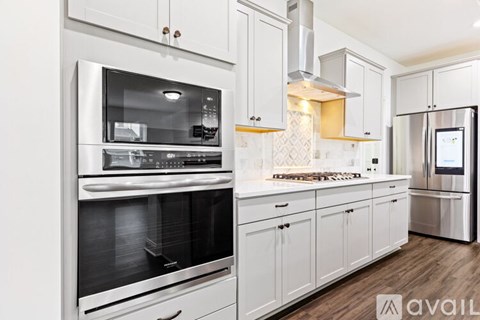 7011 Pickett Pl 4 Beds Single Family Home for Rent - Photo Gallery 15