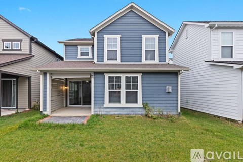 7011 Pickett Pl 4 Beds Single Family Home for Rent - Photo Gallery 25