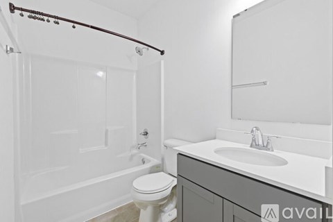 7011 Pickett Pl 4 Beds Single Family Home for Rent - Photo Gallery 29