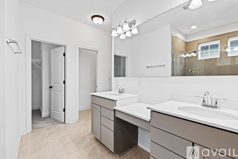 7011 Pickett Pl 4 Beds Single Family Home for Rent - Photo Gallery 39