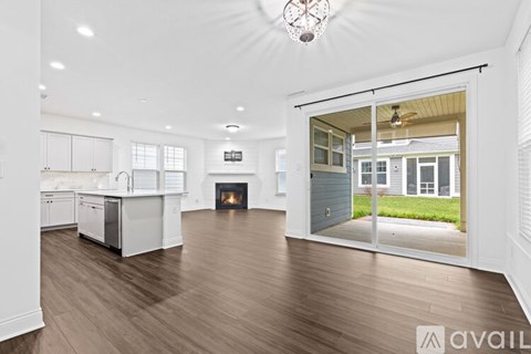 7011 Pickett Pl 4 Beds Single Family Home for Rent - Photo Gallery 5