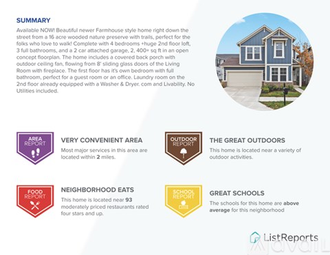 7011 Pickett Pl 4 Beds Single Family Home for Rent - Photo Gallery 55