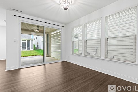 7011 Pickett Pl 4 Beds Single Family Home for Rent - Photo Gallery 7