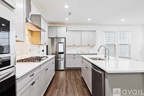 7011 Pickett Pl 4 Beds Single Family Home for Rent - Photo Gallery 8