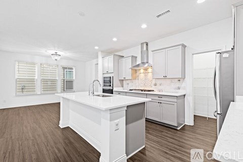 7011 Pickett Pl 4 Beds Single Family Home for Rent - Photo Gallery 9